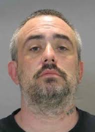 ARRESTED 3-23-17 WARRANT Escape from a Residential Facility Carl Duane  Clausen JR DOB 2-28-79 6'01, 220 lbs Hair- Brown, Eyes- Hazel Anyone with  information is asked to call Black Hawk County Dispatch