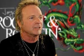 Joey Kramer