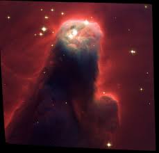 Cone Nebula - Wikipedia