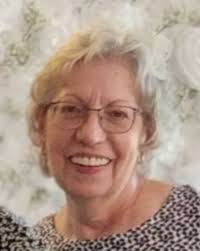 Theresa Marie Vogt Obituary October 16, 2025