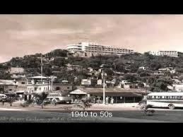 Acapulco Viejo A Paris Skyline Skyline Paris