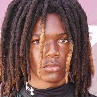 Horace Glenn III 2027 Cornerback