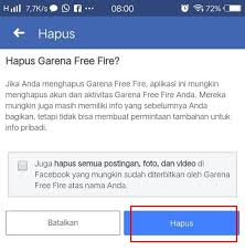 How to play free fire without facebook. Cara Unbind Akun Game Free Fire Dari Facebook Rumah Multimedia