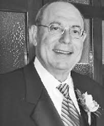 Edmondo A. ARCARO Obituary