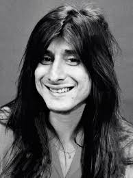 For The Love Of Steve Perry...