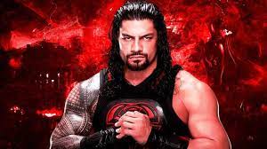 Embedded Wwe Superstar Roman Reigns Roman Reigns Roman Reigns Theme