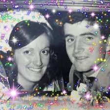 Marcia Sanders Harvey and I have been dating for 64 years and have been  married for the past 57 years. She has now passed away. I can't imagine  life without her.  https://www.dignitymemorial.com/obituaries/clearwater-fl/marcia-harvey-12507491?fbclid  ...