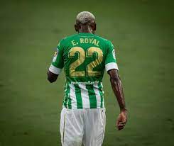 Emerson royal será futbolista del fc barcelona a todos los efectos a partir del 1 de julio, tras dos temporadas y media en el betis donde ha jugado en calidad de cedido. Barcelona To Trigger Emerson Buy Back Option From Real Betis Football Espana