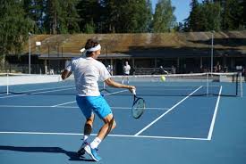 We're still waiting for emil ruusuvuori opponent in next. Ruud Talla Hetkella Atp Kiertueella On Monia Lupaavia Nuoria Pelaajia Joihin Mina Ja Emil Kuulumme Suomen Tennisliitto