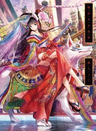 ป กพ นโดย gotmiku 2001 ใน manga personnages สาวอน เมะ ส น ขจ งจอก ศ ลปะอะน เมะ