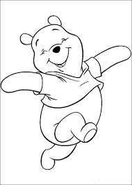 Pin By Light Hearted On Winnie The Pooh Applique Bear Coloring Pages Disney Coloring Pages Cartoon Coloring Pages