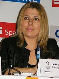 Zsuzsa Polgár