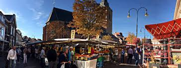 Op funda vind je 52 huizen te koop in winterswijk. Wochenmarkt Winterswijk Shoppen Bummeln Rund Um Die Jacobskerk