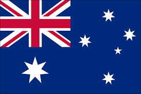 Australia printable, blank maps, outline maps • royalty free. Australia Superknit Polyester 3x5 Flag Australia Flag Australian Flags Flags Of The World