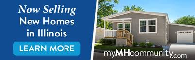 414 Mobile Homes For Sale Or Rent In Illinois Mhvillage