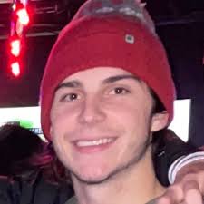 Cade Gibson (@CadeGibson1)