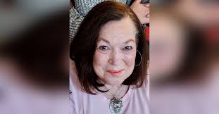 Obituary information for Andrea Jo Carter