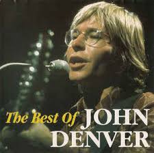 You should also know an old, folk singer named john denver. John Denver The Best Of John Denver 2004 Cd Discogs