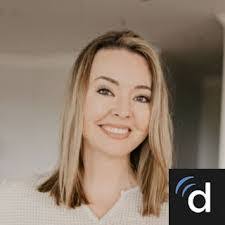 Kacie Gentry's Instagram, Twitter & Facebook