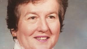 Patricia Winn's Instagram, Twitter & Facebook