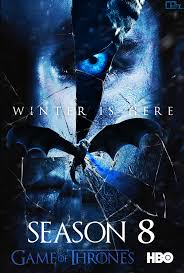 Game Of Thrones Game Of Thrones Game Of Thrones Game Of Thrones Poster Season 8 By Opsfx Game Of Thrones Poster Game Of Thrones Tv Game Of Thrones Fans