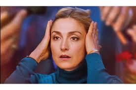 Interview BO : Sébastien Bailly et Laurent Levesque, le tourbillon musical  de 'Comme une actrice'