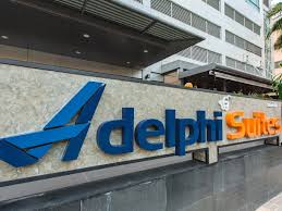 Adelphi suites is a chic and modern hotel located on sukhumvit soi 8 and a 2 minute walk to the nana bts skytrain station which connects you with all key districts of the bustling city of bangkok. Adelphi Suites Bangkok