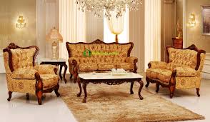 ⭐ minimalis ⭐ modern ⭐ elegan ⭐ ragam ukuran. 10 Dekorasi Ruang Tamu Dengan Kursi Jati Berita Tentang Rumah
