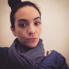 Giselle Andrade's Instagram, Twitter & Facebook