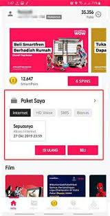 Untuk menghindari kuota reguler terpotong , silahkan anda gunakan internet di jam 01.05. 4 Cara Cek Kuota Internet Smartfren Dengan Mudah 2021