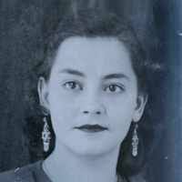 Cecilia Velez Bernal (1931–2018)