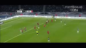 England is going head to head with germany starting on 29 jun 2021 at 16:00 utc. Mario Gomez Goal Germany Vs England 2 0 26 3 2016 Friendly Match Animated Gif