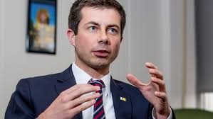 Grassroots effort seeks to encourage South Bend mayor to run for president