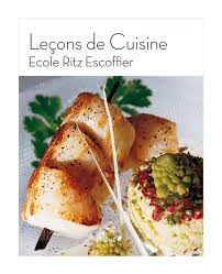 Livre Lecons De Cuisine Debutant Luc De Champris Edelices