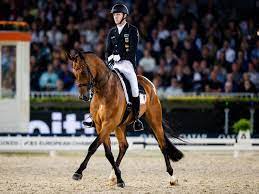 © deutsche reiterliche vereinigung e.v. Pferdesport Em 2021 Fallt Wegen Olympia Aus