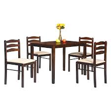 Dining room sets can have up to 8 chairs, perfect for those who love to throw an intimate dinner with a group of close friends. Dining Sets Mandaue Foam