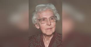 Obituary information for Nora M. Mellinger