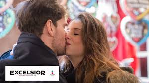 Día internacional del beso, ¿lo sabías? Dia Internacional Del Beso