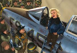 Rule34 - If it exists, there is porn of it  marilyn monroe  5592980