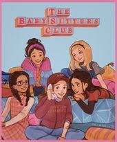 The Baby Sitters Club Club Poster Babysitter