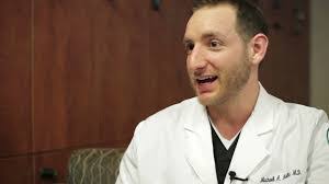 Michael Mollo's Instagram, Twitter & Facebook