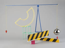 Posts About Peter Shire On Frank Lloyd S Blog Peter Shire Memphis Design Creative Studio