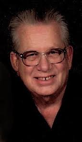 Robert Newby Obituary