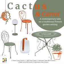 We attach great importance to luxembourg products. 55 Fermob Colors Ideas In 2021 Fermob Color Colorful Outdoor Furniture