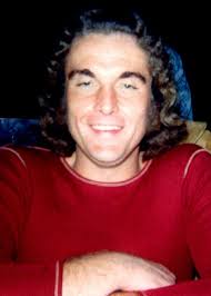 Marce James Cremeans II (1950-2001)