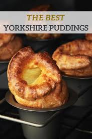 The Best Yorkshire Pudding Recipe Recipe Best Yorkshire Pudding Recipes Yorkshire Pudding Recipes Yorkshire Pudding