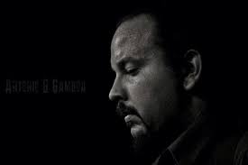 Jose Moreno Flamenco