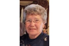 Janet Peplinski Obituary (1938