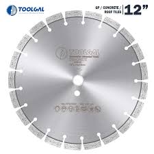 Used to cut angle iron used to cut ferrous metals under 1/8 without bending the cut edge including corrugated roofing. Toolgal Diamond Blade 12 300mm Fast And Smooth Wet Cutting Circular Saw Blade For Gp Construction Materials Concrete Roof Tiles 1 20 Arbor