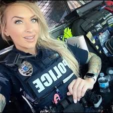 kokomo police officer missing